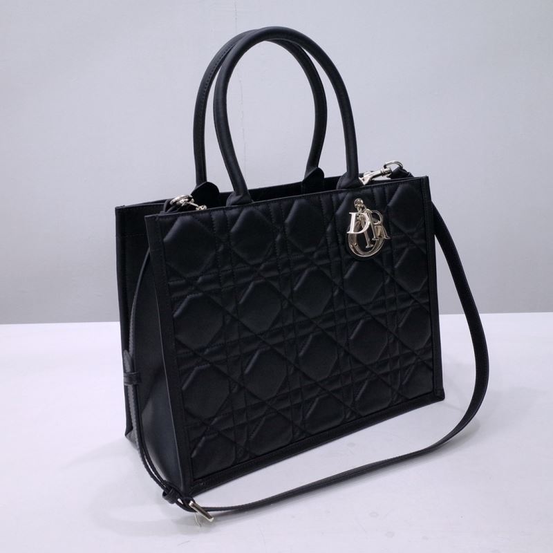chr1st1an D10r shopping bags